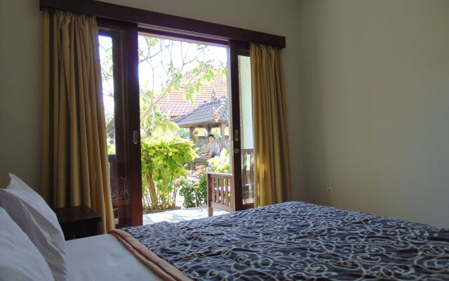 Baik Baik Homestay