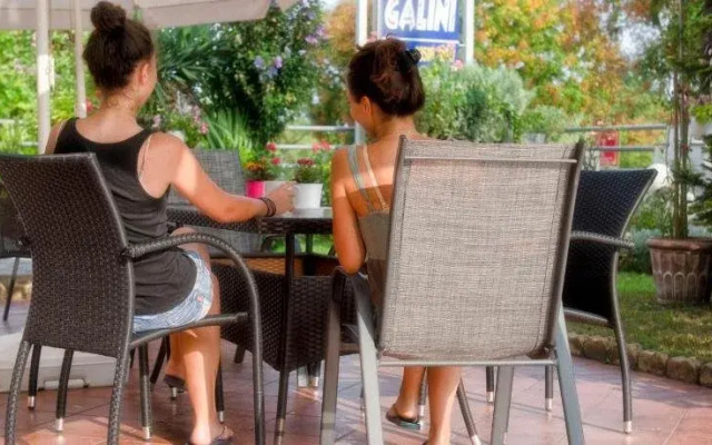 Galini Apartments