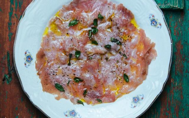 La Locanda del Postino