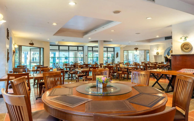 Pung-Waan Resort & Spa (Kwai Yai)