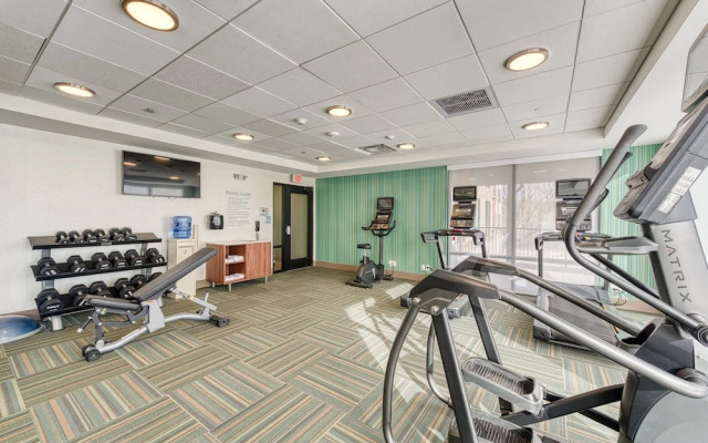 Holiday Inn Express & Suites Manitou Springs by IHG