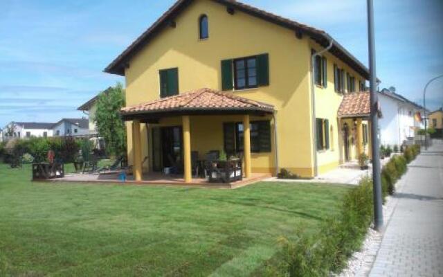 Ferienwohnung Emmert Landshut