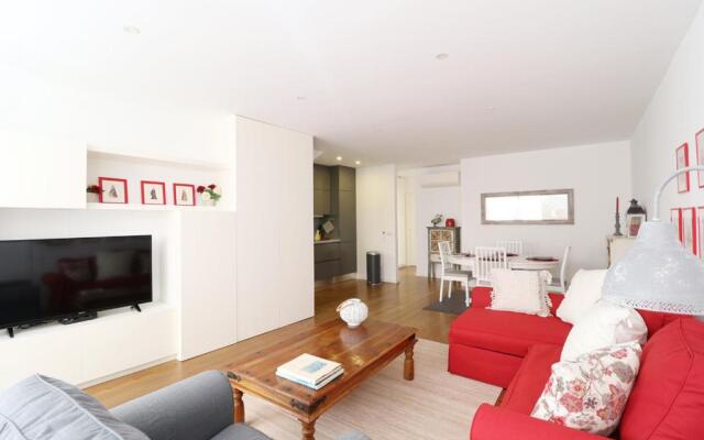 Downtown Charming Apartment