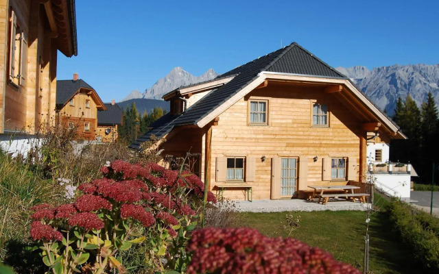 Almdorf Reiteralm