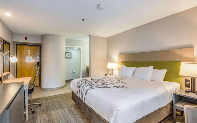 Country Inn & Suites By Radisson At Carowinds