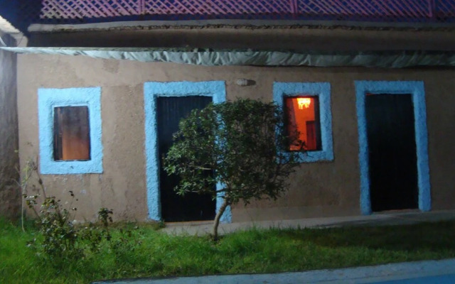 Riad Roses