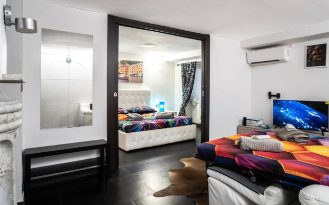 Spinola Palace Apartment