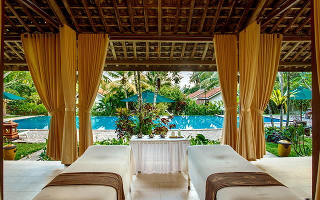 Margo Utomo Eco Resort