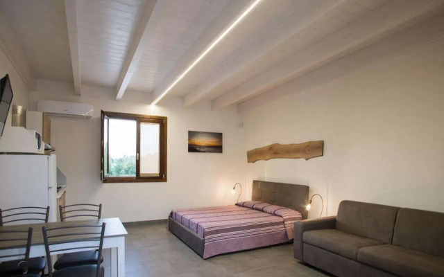 Villa Maria Salento