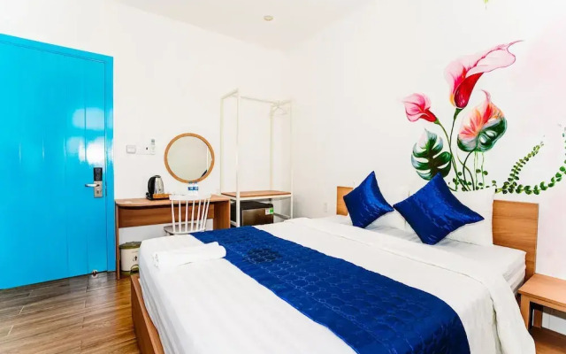 Montana Homestay Vung Tau