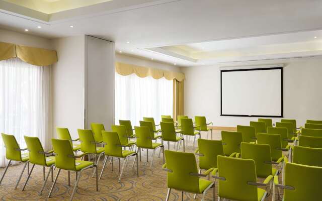 Radisson Blu Hotel Riyadh