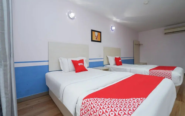 Capital O 89919 Hotel Hari Hari