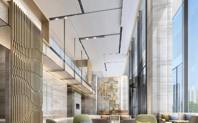 Courtyard by Marriott Shenzhen Bay