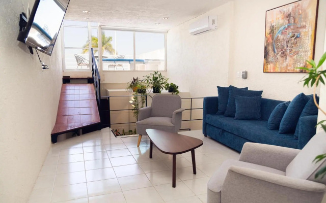 CASA OCASO - Your home away from home