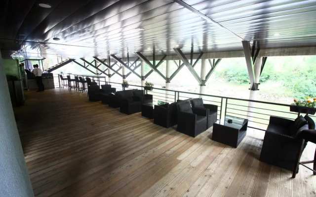 Garni Hotel Mlinarev san