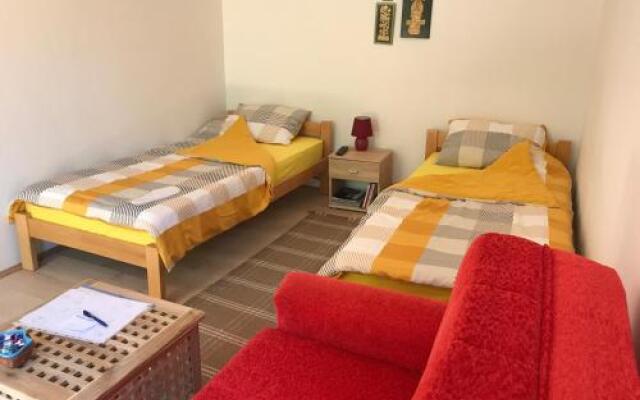 Guest House Isidora