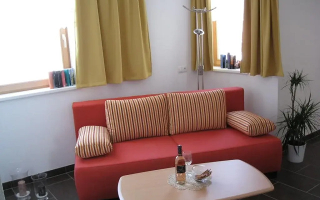 Ferienwohnung Abraham