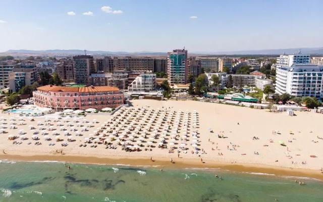 Grand Hotel Sunny Beach