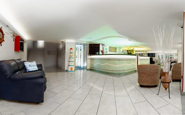 Hotel Letizia
