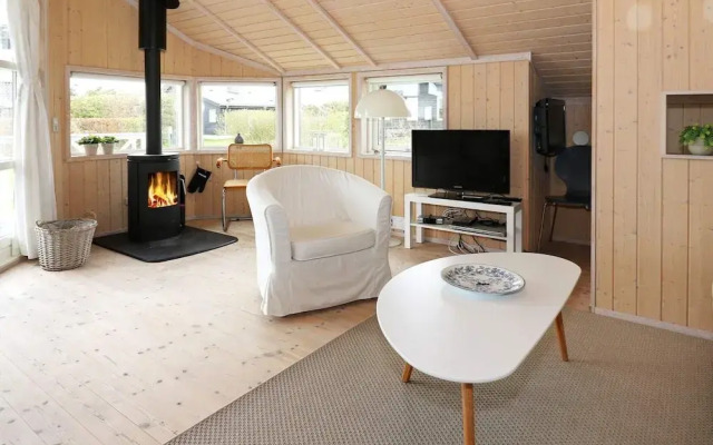 6 Person Holiday Home in Hadsund-by Traum