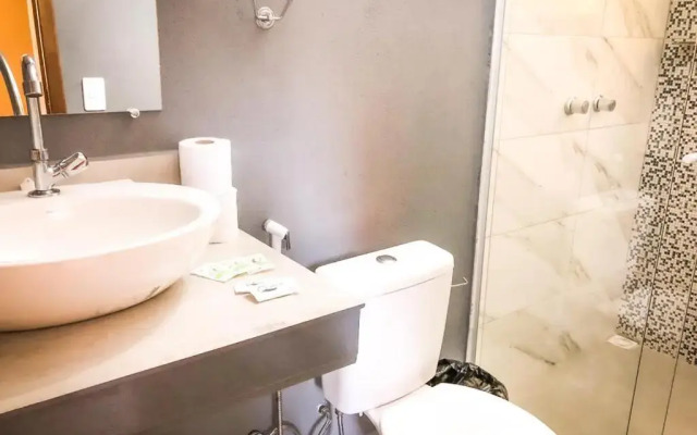 Pousada Solarium Unidade 2