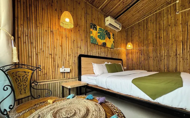 Euphoric Tiger Resort