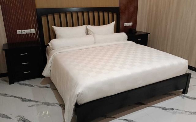 Nadya Hotel – Guest Rooms – Boyolali