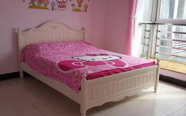Yiju Hostel