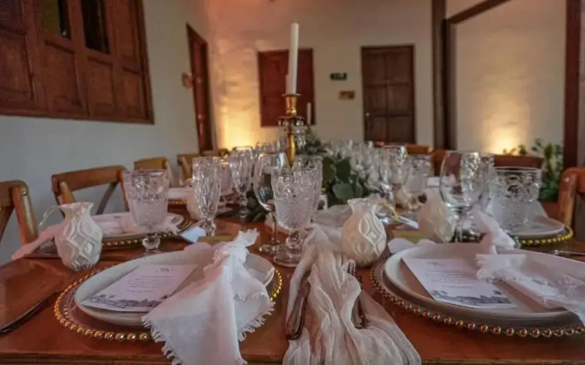 Hotel Don Juan de Dios de Guane