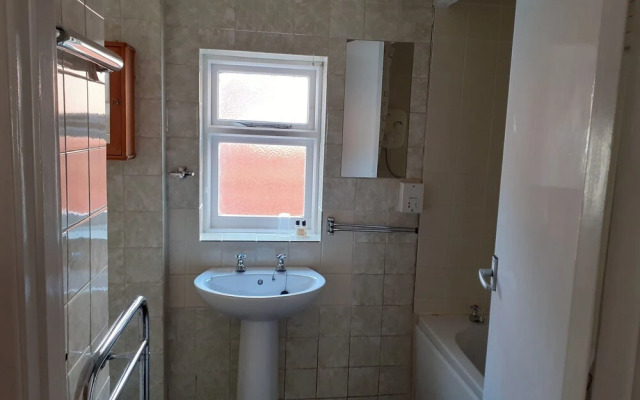 1A High Street, Dunster,