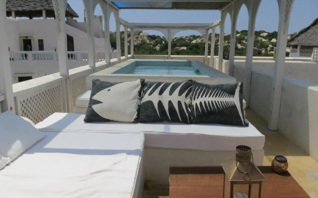 Jua House