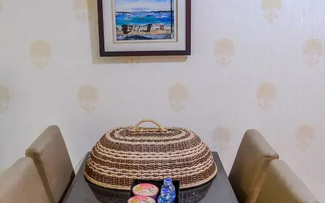 2 Bedroom Pool View Sudirman Park By Travelio