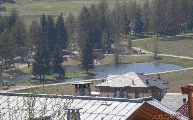 Appartamenti Presanella