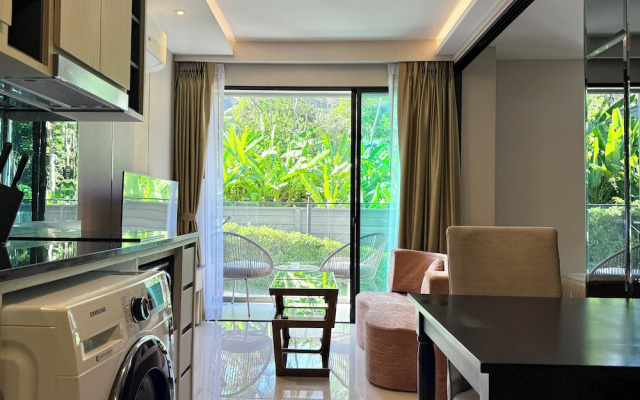 Panora Condo by Villacarte