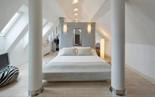 Mamaison Le Regina Boutique Hotel