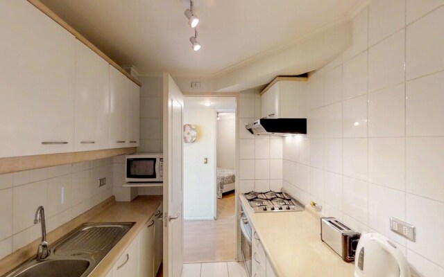 Departamento en Playa Miramar