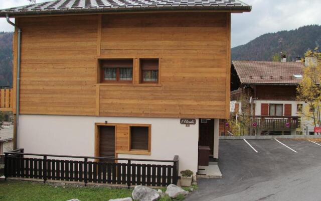 Appartement La Clusaz, 3 pièces, 8 personnes - FR-1-459-18