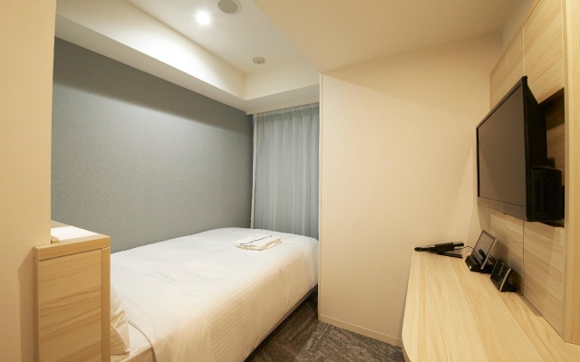 Corner Double room (풀 더블 침대) 사진 1