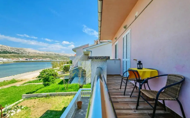 Apartments Rija