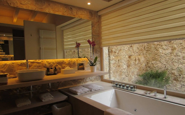 Son Penya Petit Hotel & Spa - Adults Only