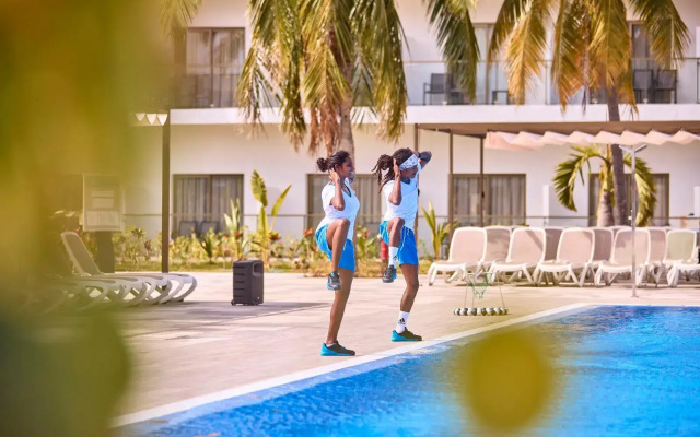 Hotel Riu Turquoise