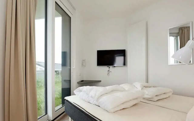 6 Person Holiday Home in Wendtorf