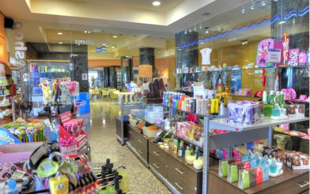 Hotel & Spa Entremares