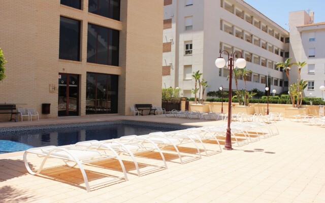 Albir Confort Avenida Apartamentos