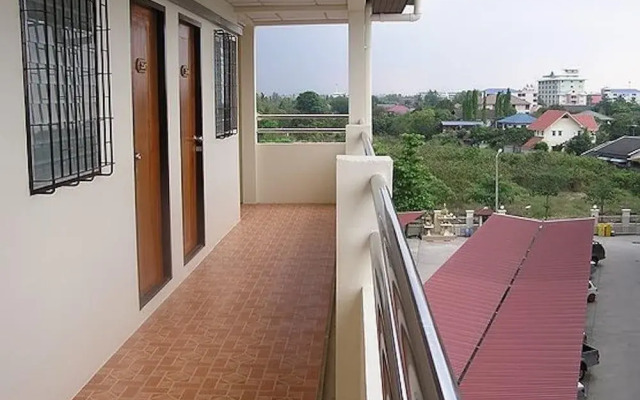 Pongthada Place