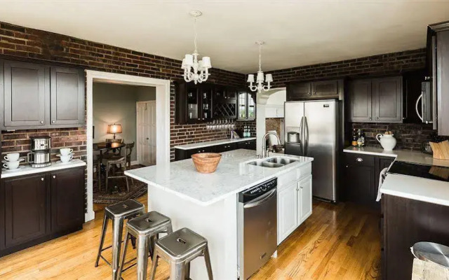 Piccadilly Penthouse