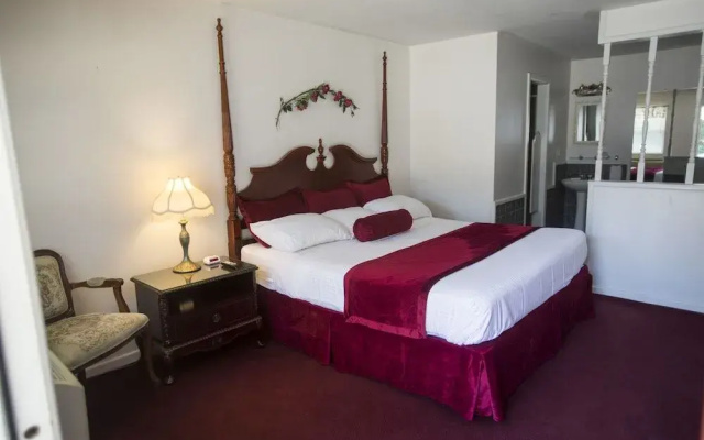 Cottonwood Inn