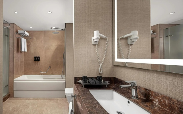 Sofitel London Gatwick