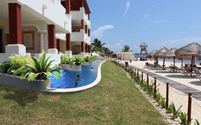 Dreams Sapphire Resort & Spa - All Inclusive