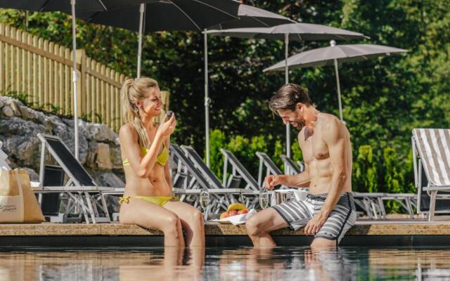 Sporthotel Wagrain
